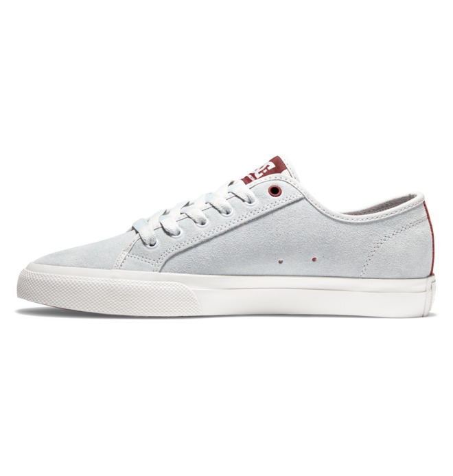 Manual S - Leather Skate Shoes for Men  ADYS300637