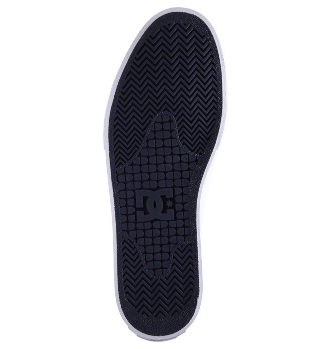 Manual S - Leather Skate Shoes for Men  ADYS300637