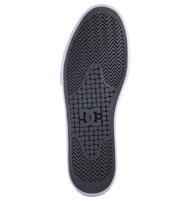 Manual S - Leather Skate Shoes for Men  ADYS300637