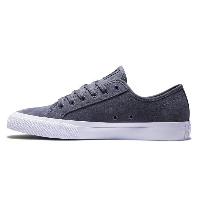 Manual S - Leather Skate Shoes for Men  ADYS300637