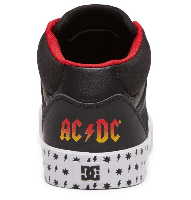 Kalis V Mid AC/DC - Shoes for Men ADYS300638