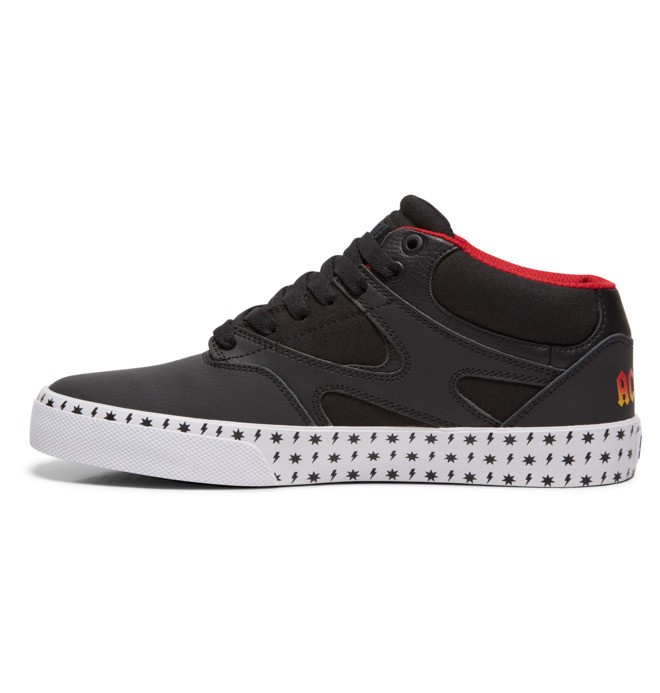 Kalis V Mid AC/DC - Shoes for Men ADYS300638