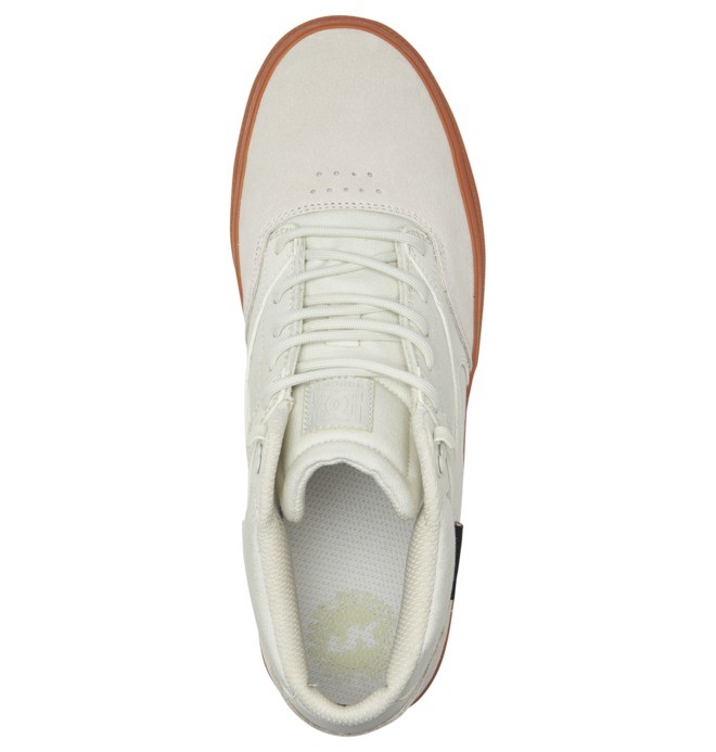 Kalis - Leather Mid-Top Winter Shoes for Men  ADYS300641
