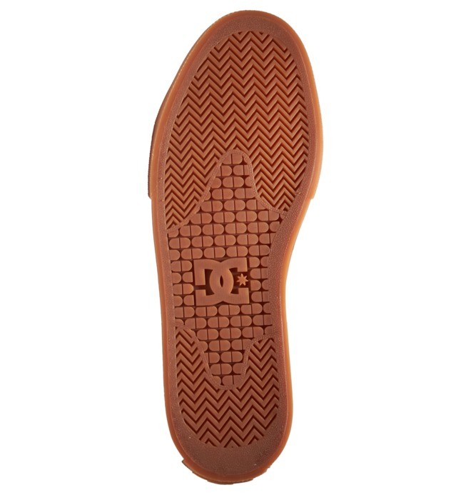 Manual - High-Top Water Resistant Suede Shoes for Men  ADYS300642