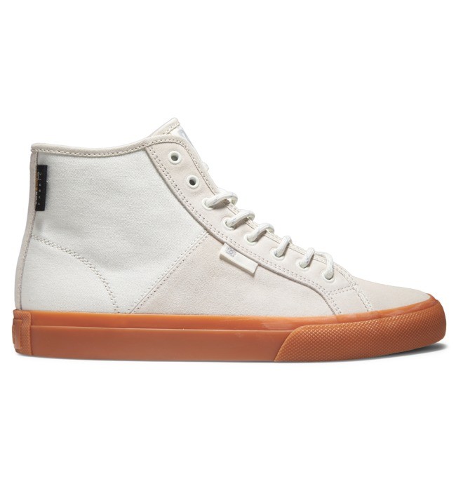 Mens high top suede shoes hotsell