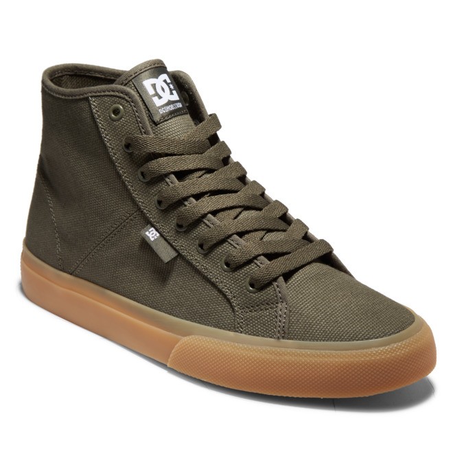 Manual - High-Top Shoes for Men ADYS300644