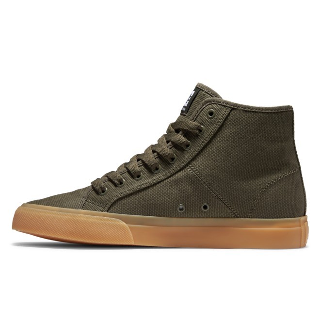 Manual - High-Top Shoes for Men ADYS300644