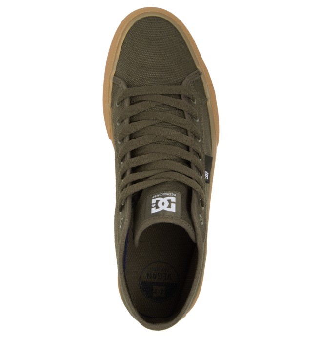 Manual - High-Top Shoes for Men ADYS300644