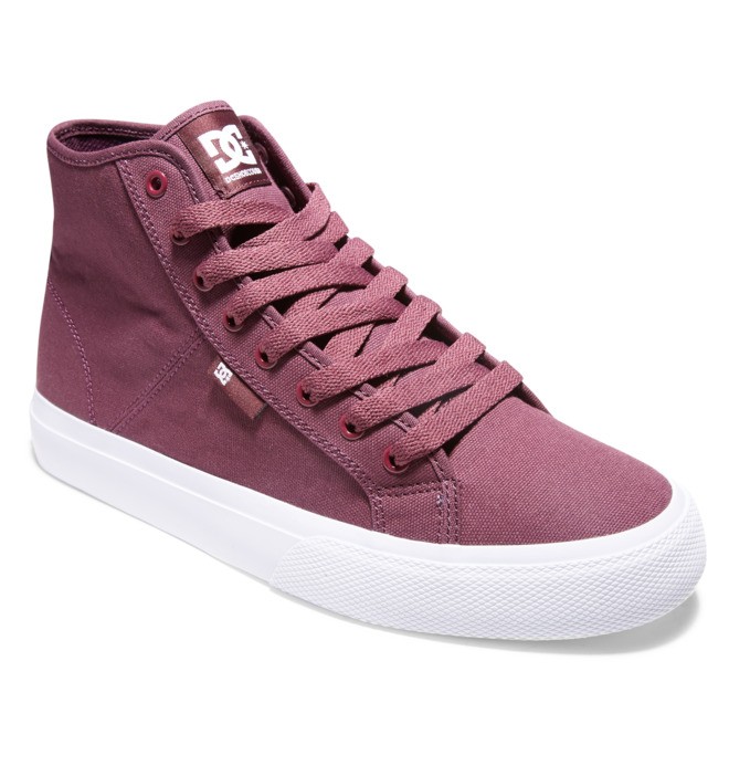 Manual - High-Top Shoes for Men  ADYS300644