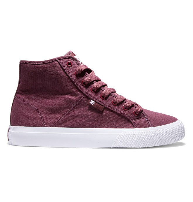 Manual - High-Top Shoes for Men  ADYS300644