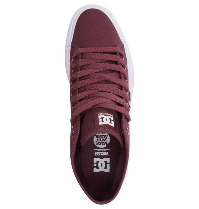 Manual - High-Top Shoes for Men  ADYS300644