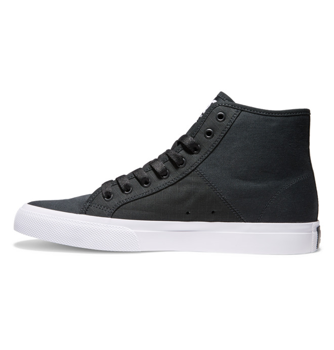 Manual - High-Top Shoes for Men  ADYS300644