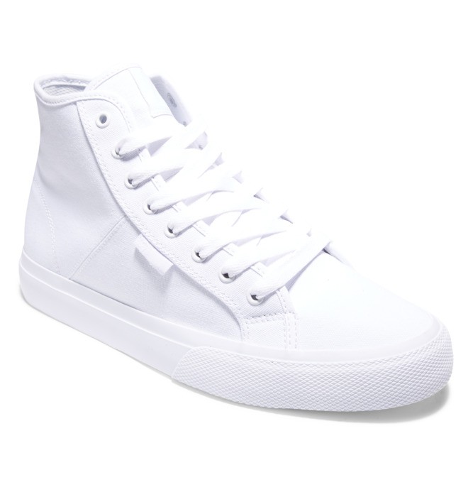 Manual - High-Top Shoes for Men  ADYS300644