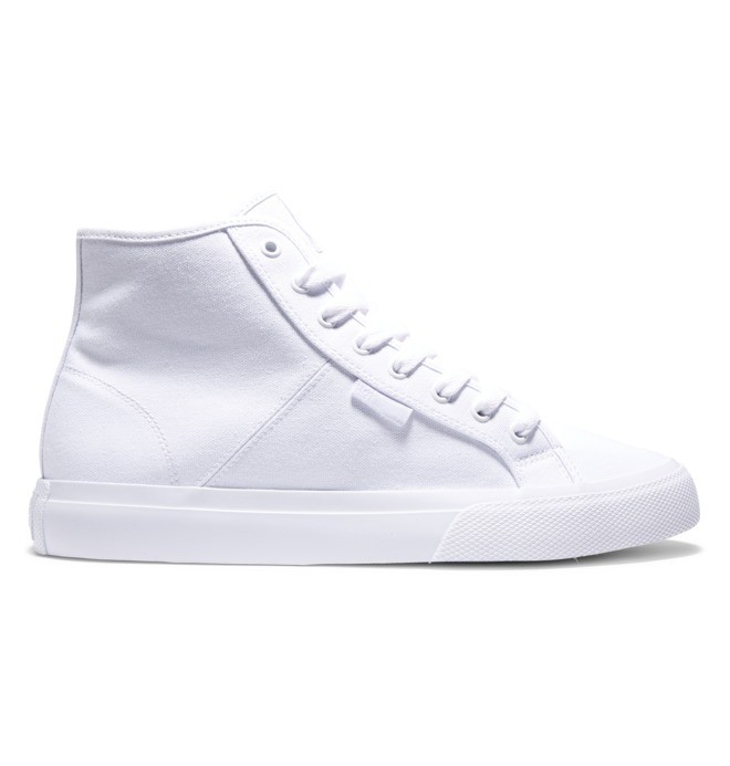 Manual - High-Top Shoes for Men  ADYS300644