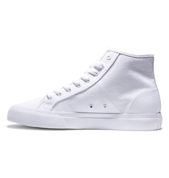 Manual - High-Top Shoes for Men  ADYS300644