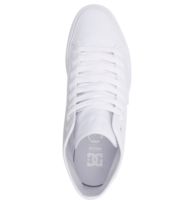 Manual - High-Top Shoes for Men  ADYS300644