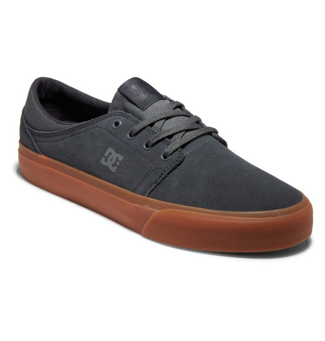 Trase - Suede Shoes for Men  ADYS300652