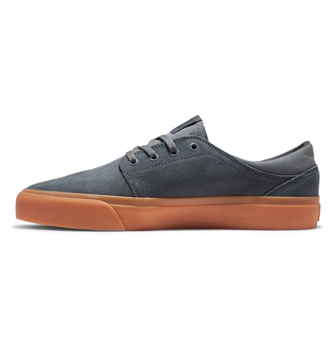 Trase - Suede Shoes for Men  ADYS300652