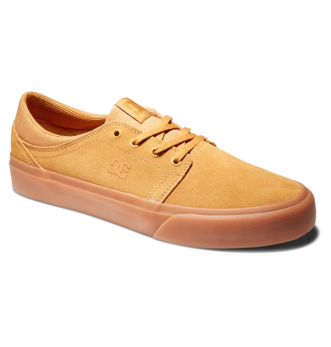 Trase - Suede Shoes for Men  ADYS300652