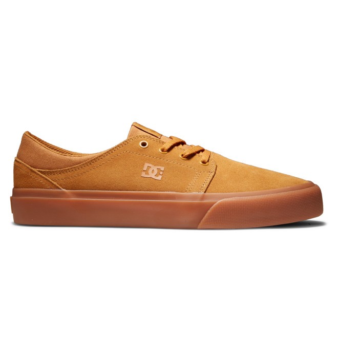 Trase - Suede Shoes for Men  ADYS300652