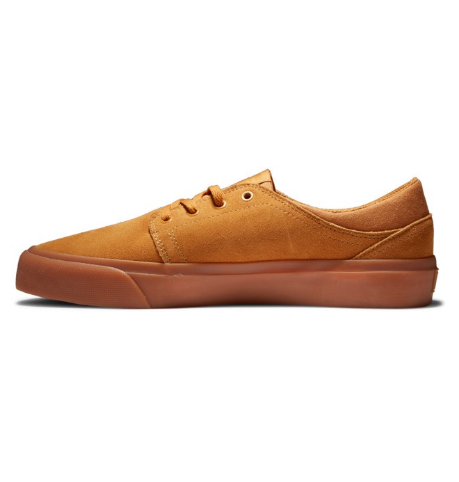 Trase - Suede Shoes for Men  ADYS300652