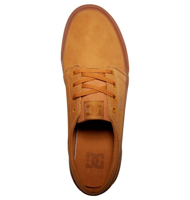 Trase - Suede Shoes for Men  ADYS300652