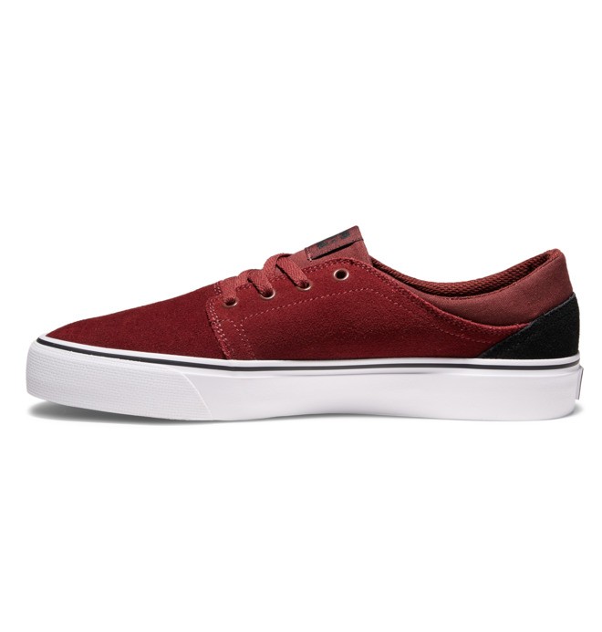 Trase - Suede Shoes for Men  ADYS300652