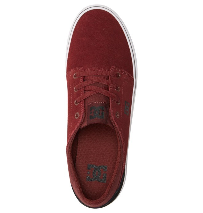 Trase - Suede Shoes for Men  ADYS300652