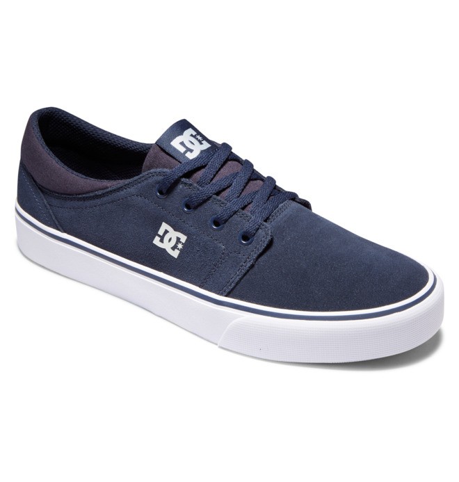 Trase - Suede Shoes for Men ADYS300652