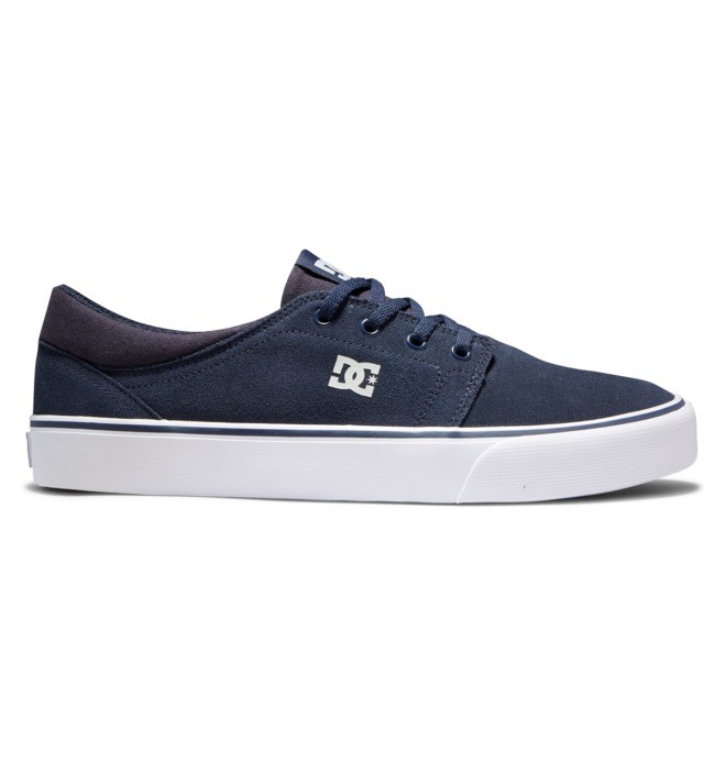 Trase - Suede Shoes for Men ADYS300652
