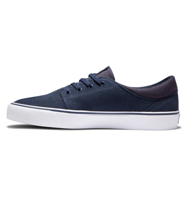 Trase - Suede Shoes for Men ADYS300652