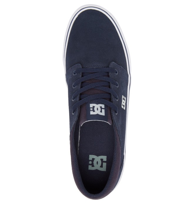 Trase - Suede Shoes for Men ADYS300652