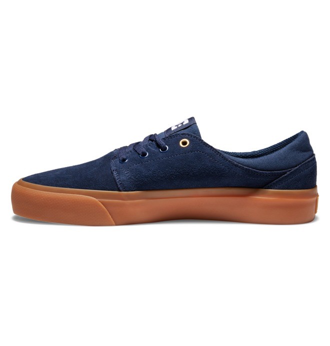 Trase - Suede Shoes for Men  ADYS300652