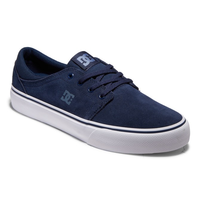 Trase - Suede Shoes for Men  ADYS300652