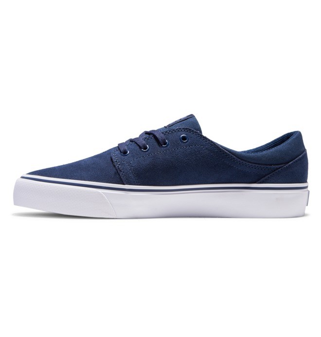 Trase - Suede Shoes for Men  ADYS300652