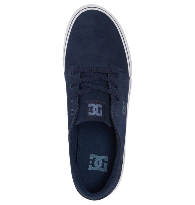 Trase - Suede Shoes for Men  ADYS300652