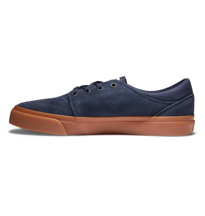 Trase - Suede Shoes for Men  ADYS300652