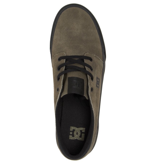 Trase - Suede Shoes for Men  ADYS300652