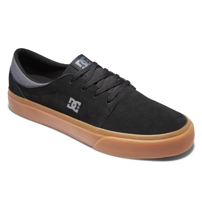 Trase - Suede Shoes for Men  ADYS300652