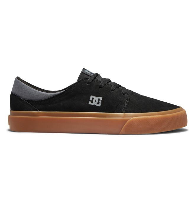 Trase - Suede Shoes for Men  ADYS300652