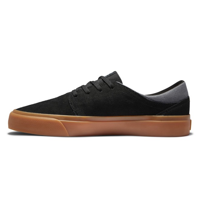 Trase - Suede Shoes for Men  ADYS300652