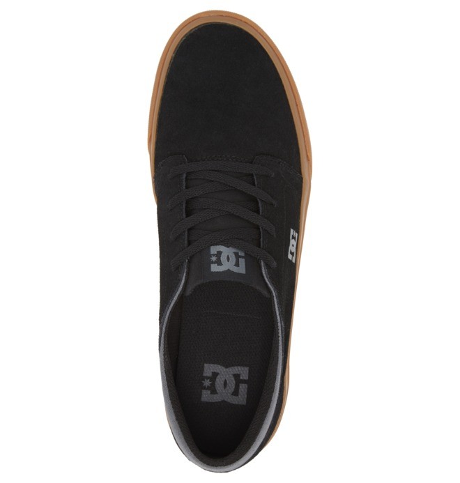 Trase - Suede Shoes for Men  ADYS300652