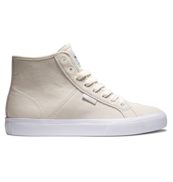 Manual - High-Top SuperSuede™ Shoes for Men  ADYS300657