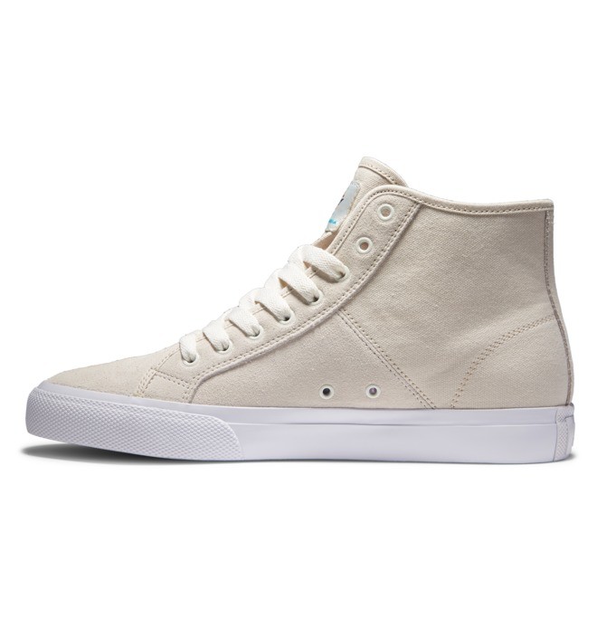 Manual - High-Top SuperSuede™ Shoes for Men  ADYS300657