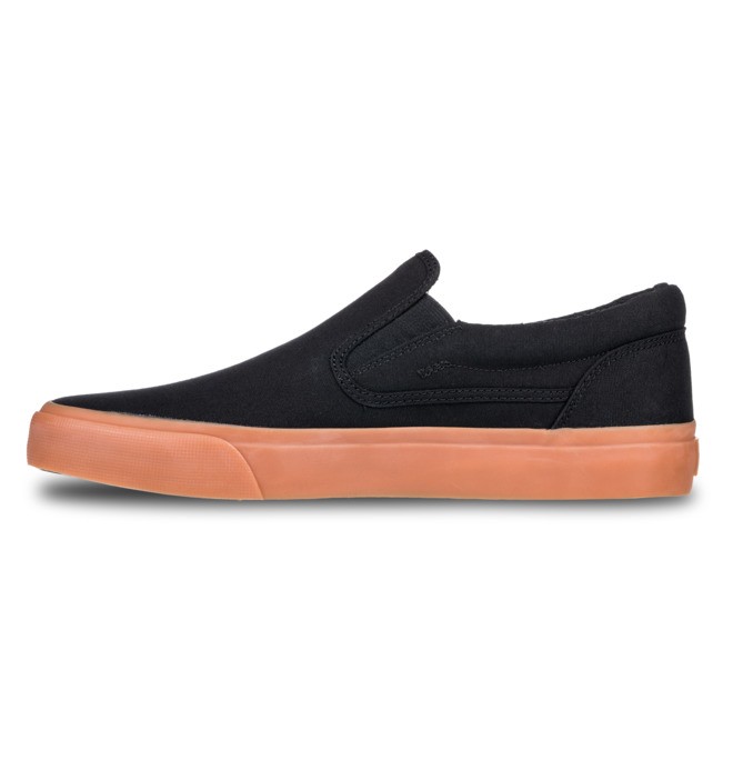 Trase Slip On Shoes for Men DC Shoes