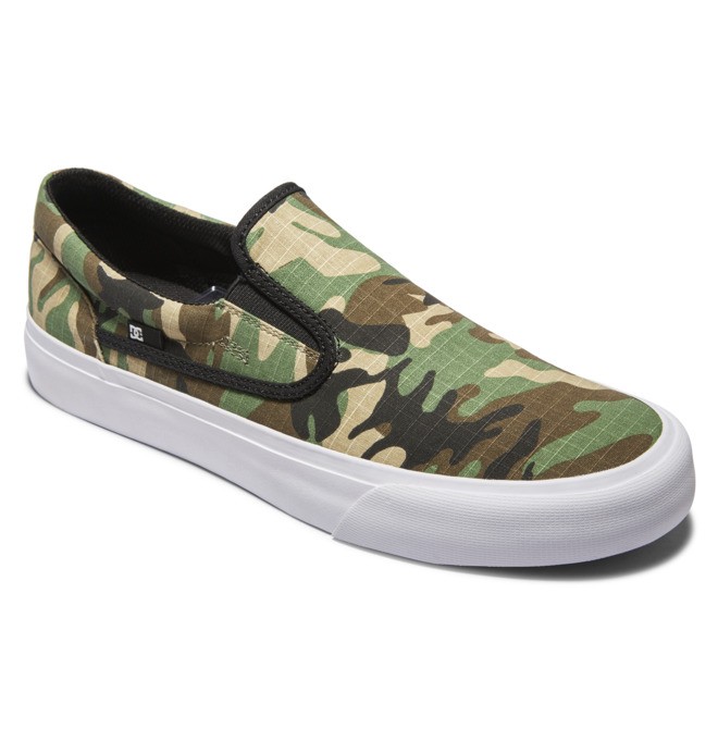 Trase - Slip-On Shoes for Men  ADYS300663