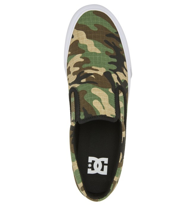 Trase - Slip-On Shoes for Men  ADYS300663