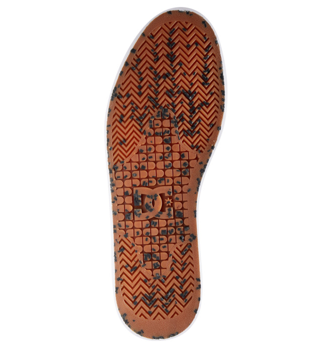Manual Hi RT S - High-Top Skate Shoes for Men  ADYS300667