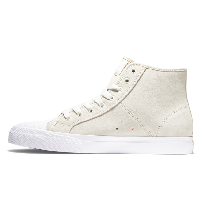 Manual Hi RT S - High-Top Skate Shoes for Men  ADYS300667