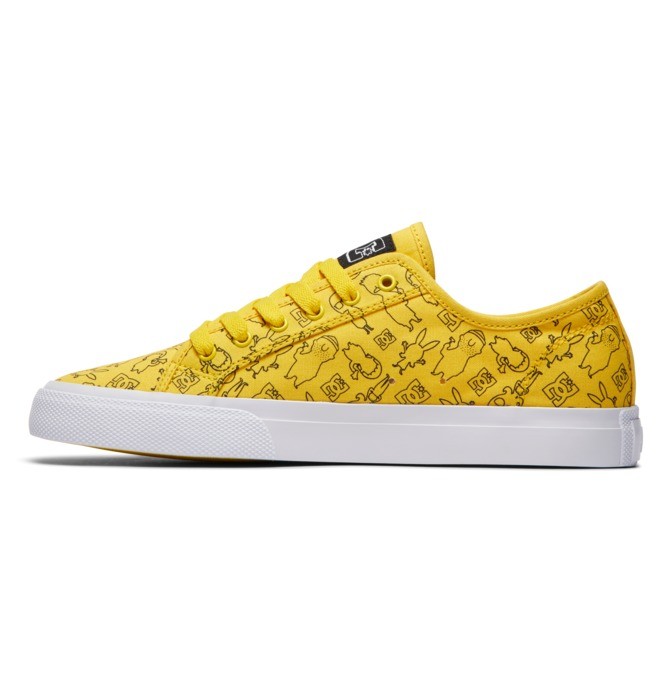 DC x Bobs Burgers Manual - Shoes  ADYS300671